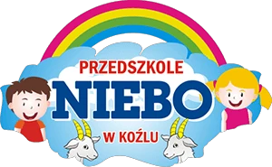 Przedszkole Niebo logo